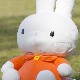 [PG91009002]ñʡ  100ޥ ߥåե ץե ۥ磻 DB0651 [miffy][Dick Bruna]