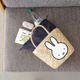 [10978_02] HEMING'S �ե����꡼�����Хå� �ܥꥹ [miffy][Dick Bruna]