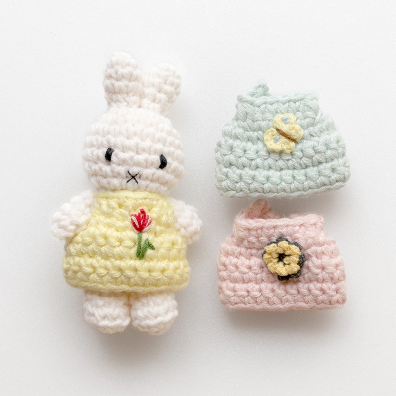 JUST DUTCH �ϥ�ɥᥤ�� �ߥ˥ɡ�����ɥ쥹 RIJKS MUSEUM GIFTSET