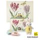 JUST DUTCH �ϥ�ɥᥤ�� �ߥ˥ɡ�����ɥ쥹 RIJKS MUSEUM GIFTSET