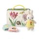 JUST DUTCH �ϥ�ɥᥤ�� �ߥ˥ɡ�����ɥ쥹 RIJKS MUSEUM GIFTSET