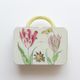 JUST DUTCH �ϥ�ɥᥤ�� �ߥ˥ɡ�����ɥ쥹 RIJKS MUSEUM GIFTSET