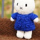 ߥåե ϥɥᥤ ɡɥ쥹 ֥롼 [JUST DUTCH][miffy]