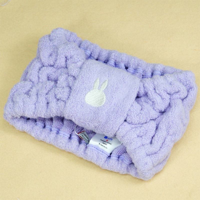 [120773S01] Made in IMABARI �ߥåե��� �⤳�⤳�����Х� �ѡ��ץ� [miffy][Dick Bruna] ���������롦�֥���ǧ������