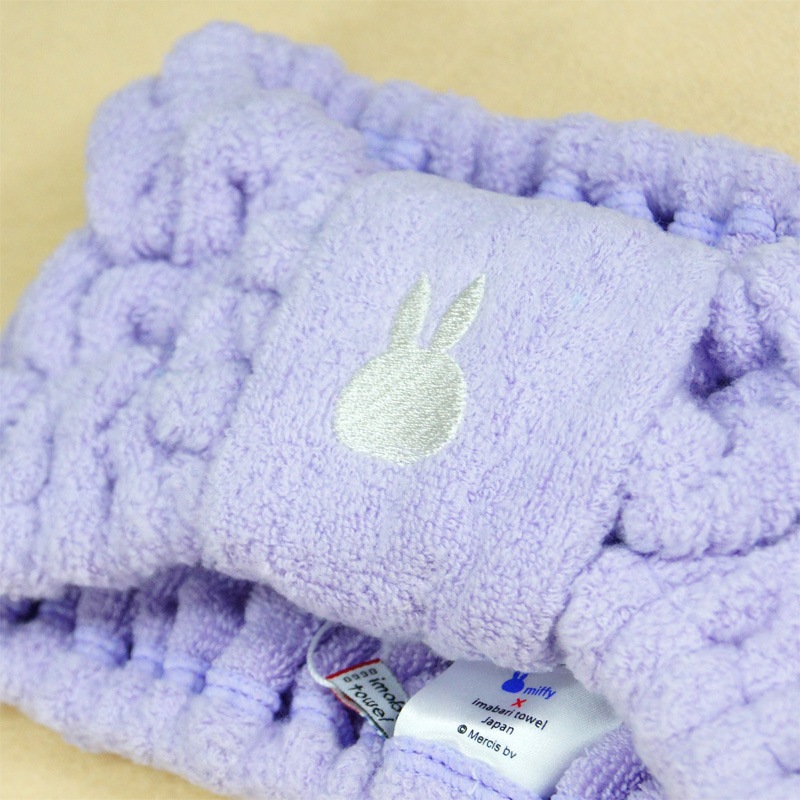 [120773S01] Made in IMABARI �ߥåե��� �⤳�⤳�����Х� �ѡ��ץ� [miffy][Dick Bruna] ���������롦�֥���ǧ������