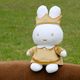 miffy70th ���˥С����꡼ �̤������ ���饦��ߥåե��� [608560][miffy][Dick Bruna]