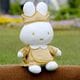 miffy70th ���˥С����꡼ �̤������ ���饦��ߥåե��� [608560][miffy][Dick Bruna]