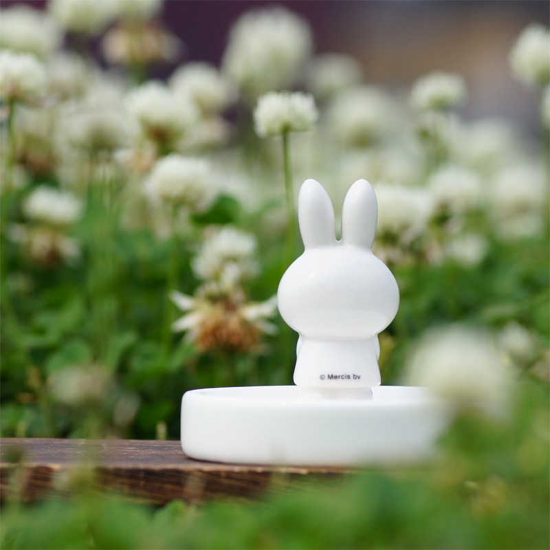 [209539] ߥåե ۥ磻ȥɡS [miffy][Dick Bruna]