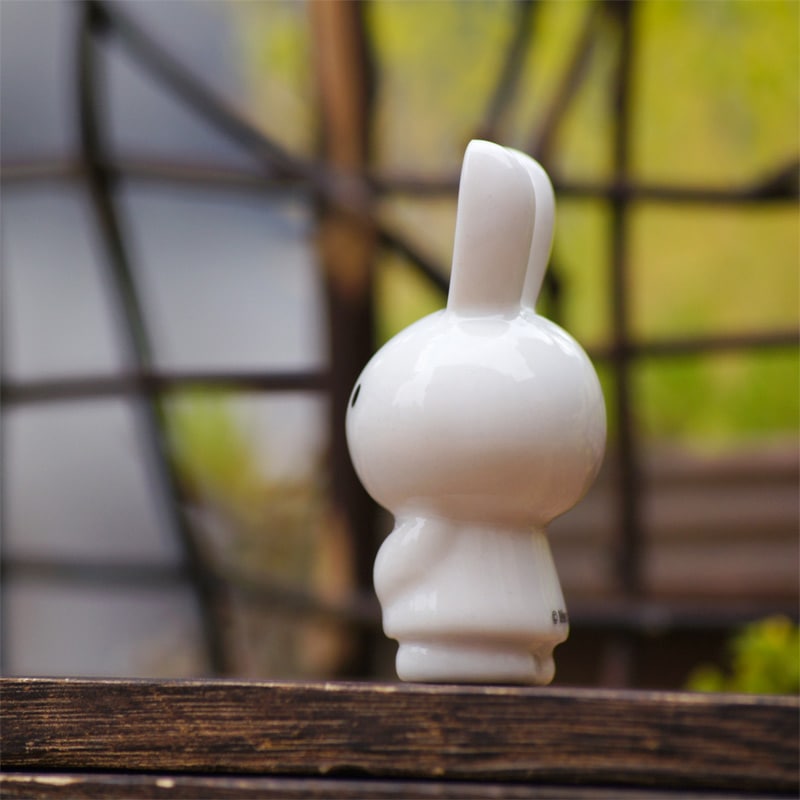 [209539] ߥåե ۥ磻ȥɡS [miffy][Dick Bruna]