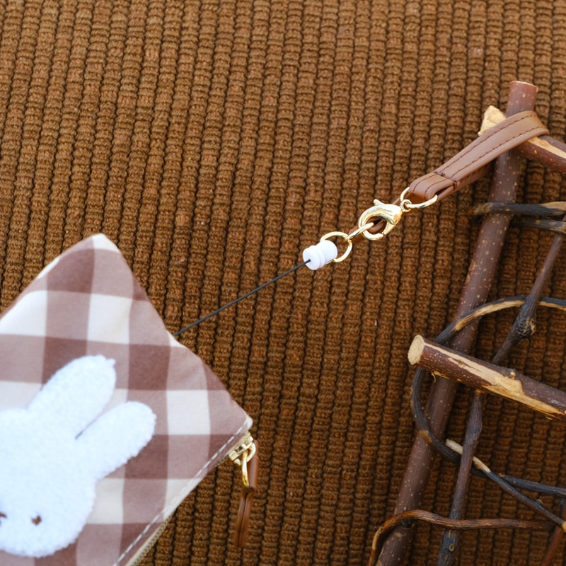 ߥåե ꡼륳ɥѥݡ ʥå ١ [DBM-3118][miffy][Dick Bruna]