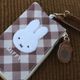 ߥåե ꡼륳ɥѥݡ ʥå ١ [DBM-3118][miffy][Dick Bruna]