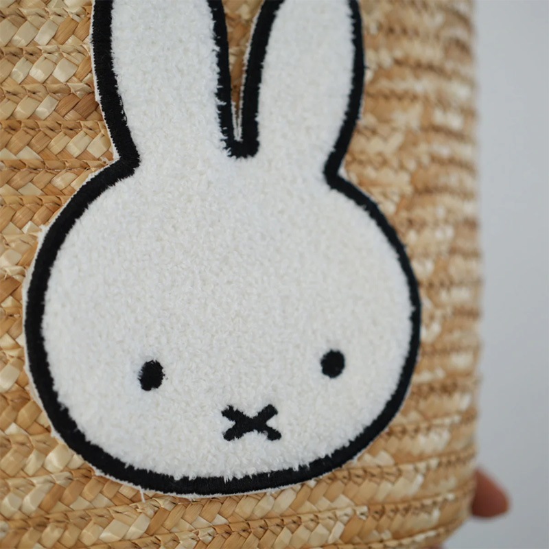 [10978_01] HEMING'S �ե����꡼�����Хå� �ߥåե��� �ե����� [miffy][Dick Bruna]