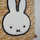 [10978_01] HEMING'S �ե����꡼�����Хå� �ߥåե��� �ե����� [miffy][Dick Bruna]