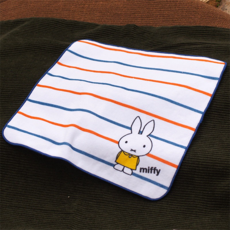 [140935S11] Made in IMABARI ߥ˥ϥ󥫥 ߥåե ܡ [miffy][Dick Bruna] 롦֥ǧ