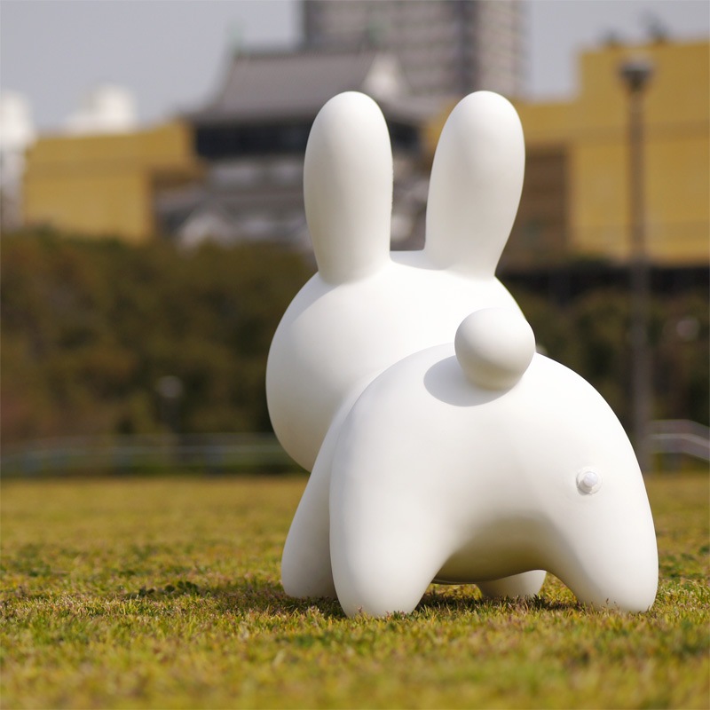 [06525] ֥롼ʥܥܥ 쥮顼  ۥ磻 [miffy][ides]