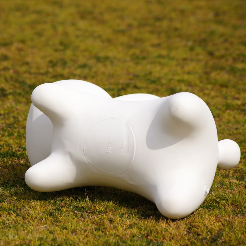 [06525] ֥롼ʥܥܥ 쥮顼  ۥ磻 [miffy][ides]