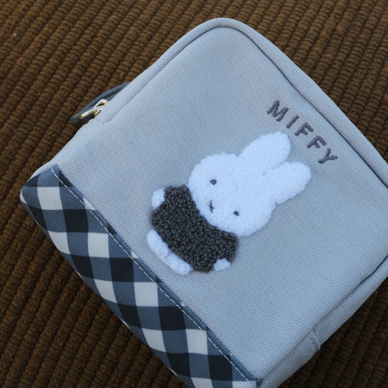 ߥåե ܥåݡ ʥå 졼 [DBM-3115][miffy][Dick Bruna]