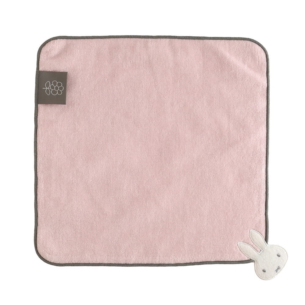 ミッフィー カラフルミッフィー ピンク マスコート 当店オリジナル】 ミッフィー マスコットキーチェーン ピンク