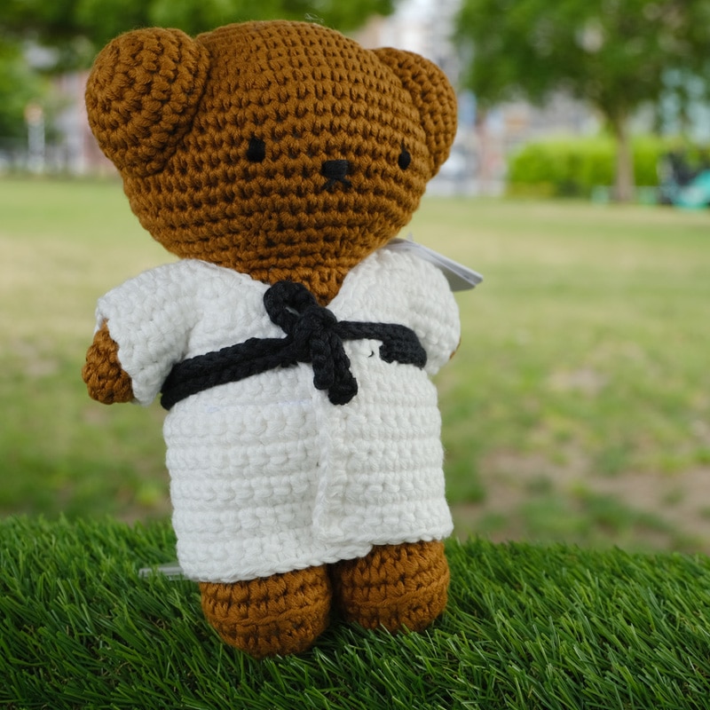 JUST DUTCH �ϥ�ɥᥤ�� �ɡ��� �ܥꥹ JUDO(��ƻ)