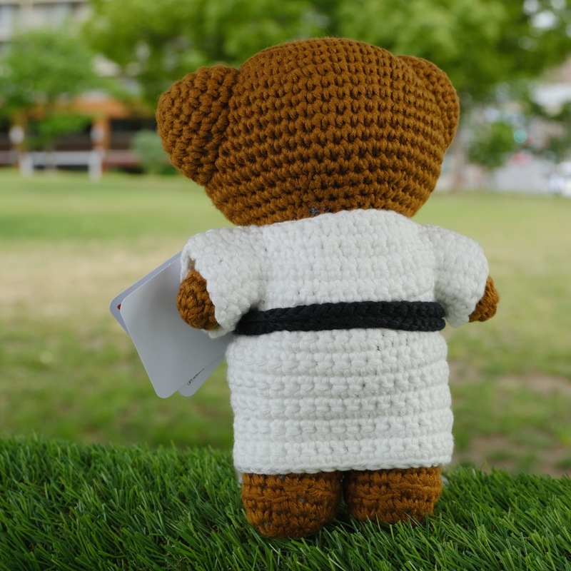 JUST DUTCH �ϥ�ɥᥤ�� �ɡ��� �ܥꥹ JUDO(��ƻ)