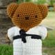 JUST DUTCH �ϥ�ɥᥤ�� �ɡ��� �ܥꥹ JUDO(��ƻ)