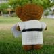 JUST DUTCH �ϥ�ɥᥤ�� �ɡ��� �ܥꥹ JUDO(��ƻ)