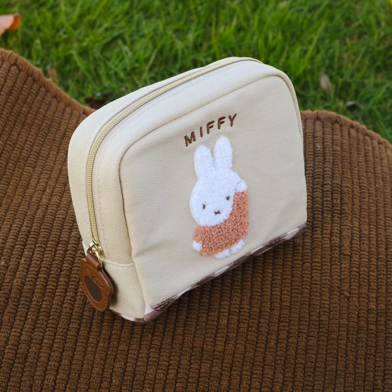 ߥåե ܥåݡ ʥå ١ [DBM-3114][miffy][Dick Bruna]