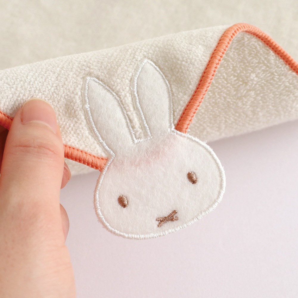 [BM-464] ������ϥ󥫥� �ߥåե����١����å� �١����� [miffy][Dick Bruna]