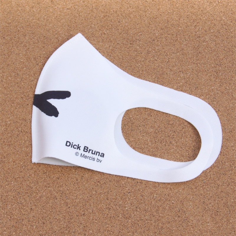 [PG91009000]ñʡ  100ޥ ߥåե ФäƤ ۥ磻 DB0653 [miffy][Dick Bruna]