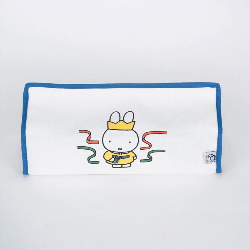 HEMING'S �ƥ��å��奱���� tente �ߥåե��� QUEEN [30221_03][miffy][Dick Bruna]