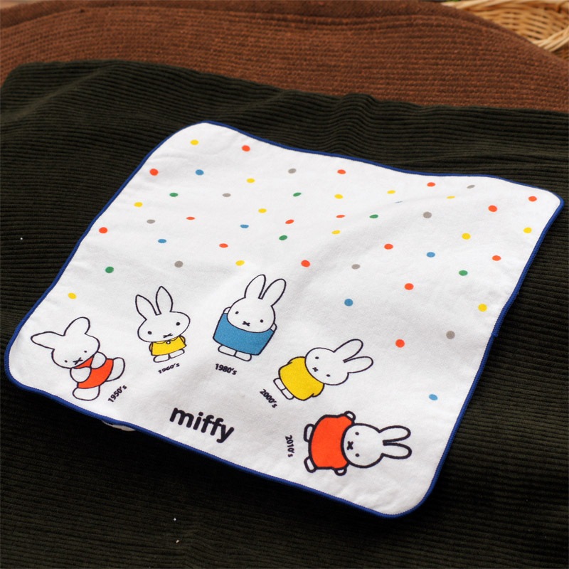 [140953S01] Made in IMABARI ߥ˥ϥ󥫥 ߥåե ޡ֥ [miffy][Dick Bruna] 롦֥ǧ