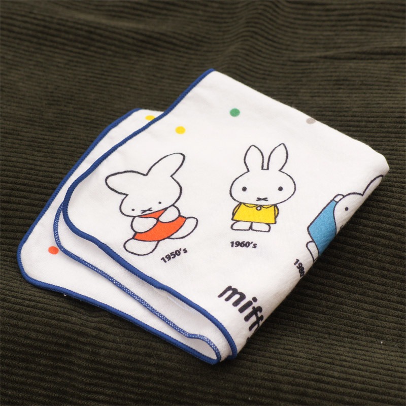 [140953S01] Made in IMABARI ߥ˥ϥ󥫥 ߥåե ޡ֥ [miffy][Dick Bruna] 롦֥ǧ