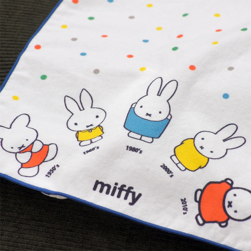 [140953S01] Made in IMABARI ߥ˥ϥ󥫥 ߥåե ޡ֥ [miffy][Dick Bruna] 롦֥ǧ