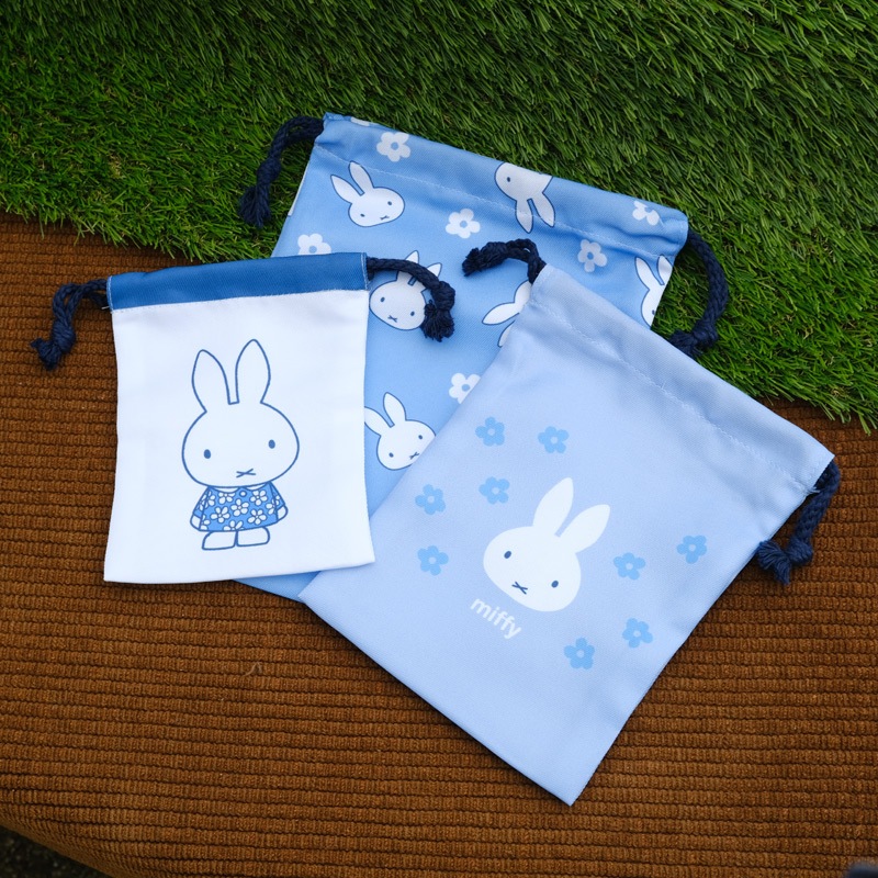 ߥåե 3Ϣ㤯 ֥롼ɥ쥹 ֥롼 [DBM-2979][miffy][Dick Bruna]