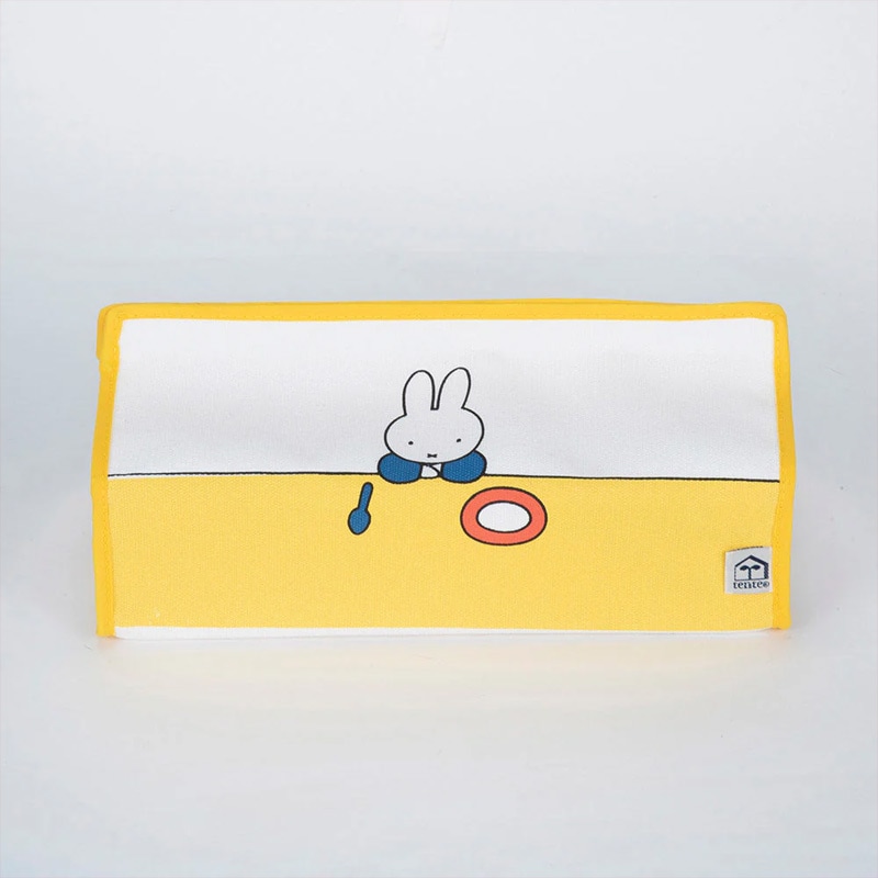 HEMING'S �ƥ��å��奱���� tente �ߥåե��� CANDY LAND [30221_02][miffy][Dick Bruna]