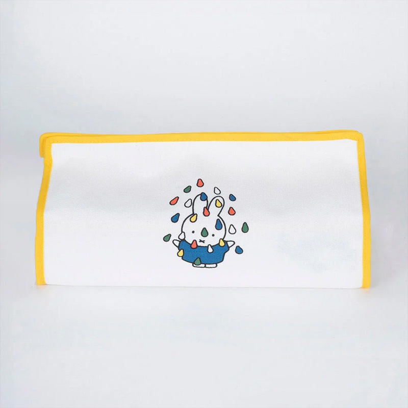 HEMING'S �ƥ��å��奱���� tente �ߥåե��� CANDY LAND [30221_02][miffy][Dick Bruna]