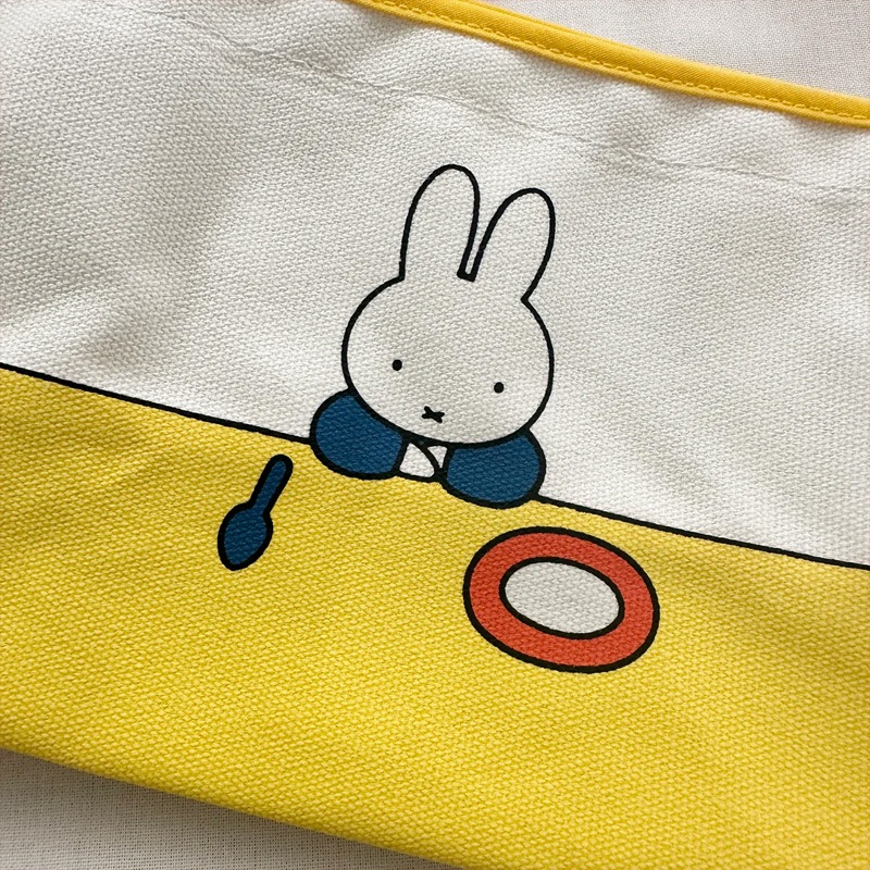 HEMING'S �ƥ��å��奱���� tente �ߥåե��� CANDY LAND [30221_02][miffy][Dick Bruna]