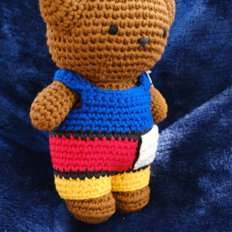 �ܥꥹ ����ݥ������ [ �ԡ��ȡ����ɥꥢ�� ��Composition with Red, Blue and Yellow�� ] JUST DUTCH �ϥ�ɥᥤ�� �ɡ�����ɥ쥹