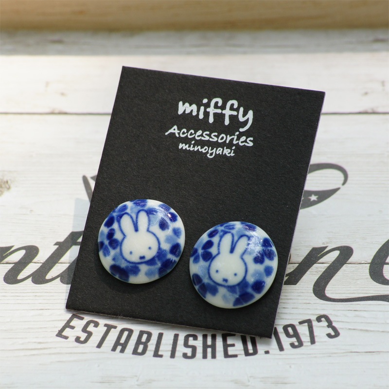 [216141] ��ǻ�ƥԥ��� �ߥåե��� ������ [miffy][Dick Bruna]