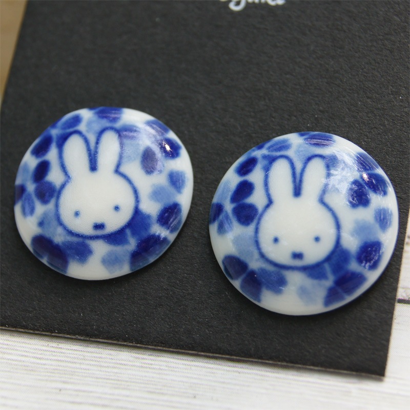 [216141] ��ǻ�ƥԥ��� �ߥåե��� ������ [miffy][Dick Bruna]