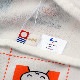 [140954S01] Made in IMABARI ߥ˥Х ߥåե ƥå [miffy][Dick Bruna] 롦֥ǧ