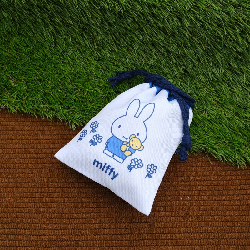 ߥåե 3Ϣ㤯 ֥롼ɥ쥹 ܥ꡼ [DBM-2978][miffy][Dick Bruna]