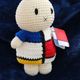 �ߥåե��� ����ݥ������ [ �ԡ��ȡ����ɥꥢ�� ��Composition with Red, Blue and Yellow�� ] JUST DUTCH �ϥ�ɥᥤ�� �ɡ�����ɥ쥹