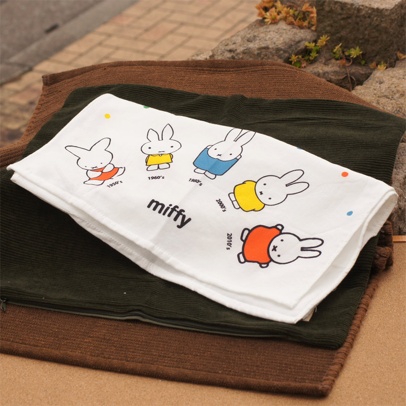 [140951S01] Made in IMABARI ߥ˥Х ߥåե ޡ֥ [miffy][Dick Bruna] 롦֥ǧ