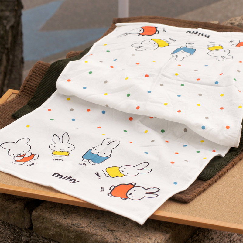 [140951S01] Made in IMABARI ߥ˥Х ߥåե ޡ֥ [miffy][Dick Bruna] 롦֥ǧ