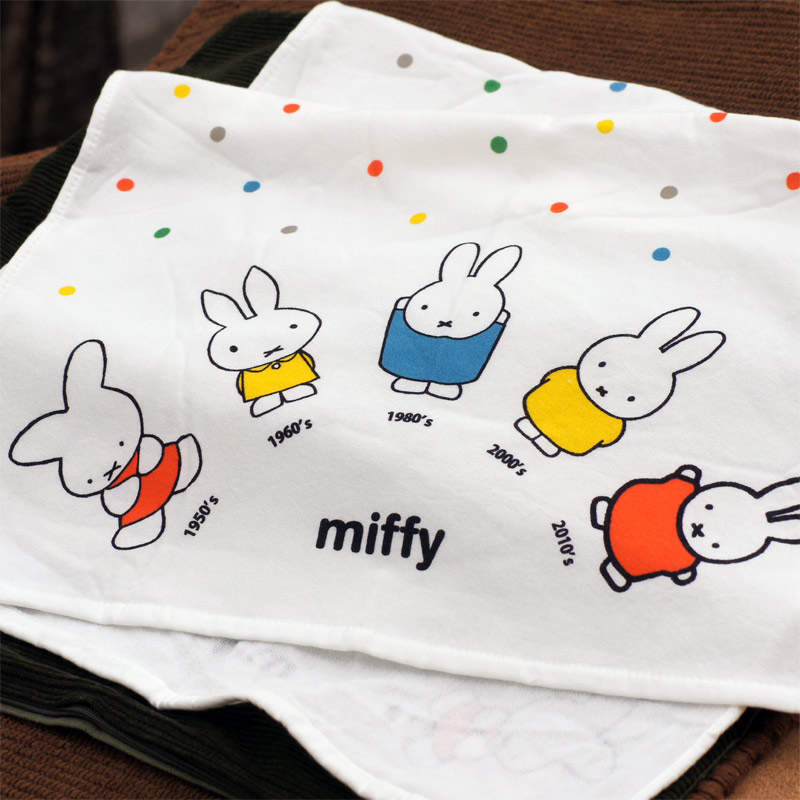 [140951S01] Made in IMABARI ߥ˥Х ߥåե ޡ֥ [miffy][Dick Bruna] 롦֥ǧ