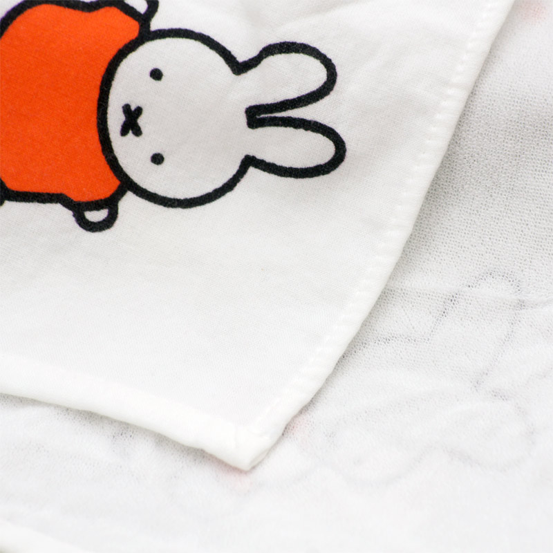 [140951S01] Made in IMABARI ߥ˥Х ߥåե ޡ֥ [miffy][Dick Bruna] 롦֥ǧ