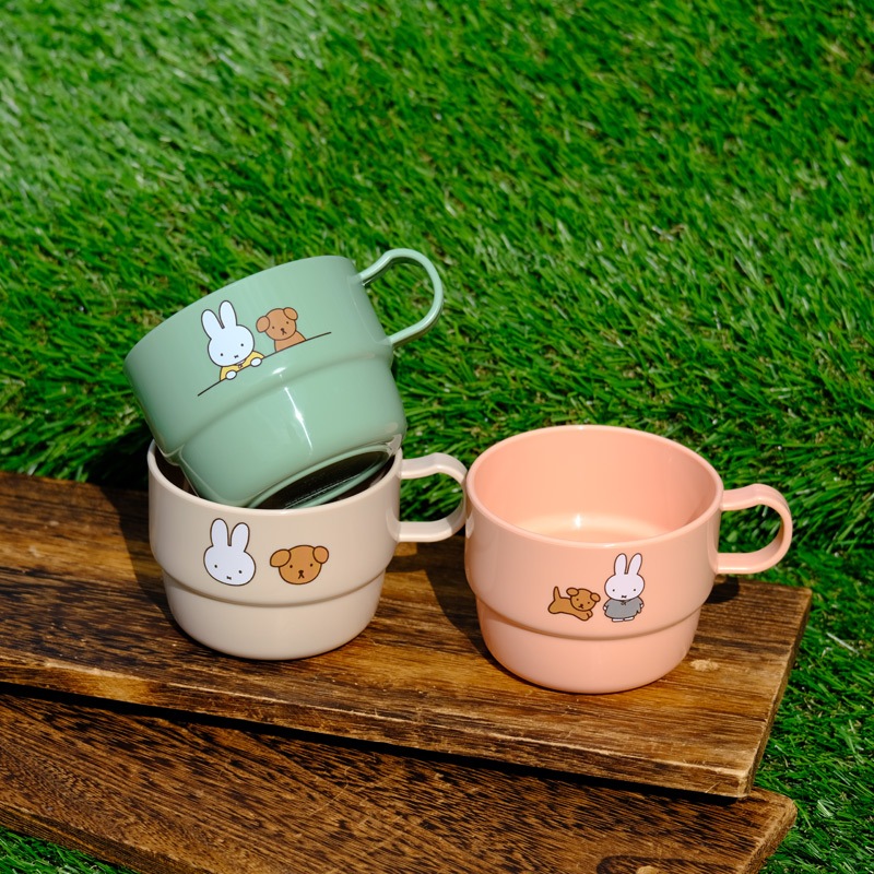 [MF794] å󥰥åץå ߥåե and ʥåե [miffy][Dick Bruna]