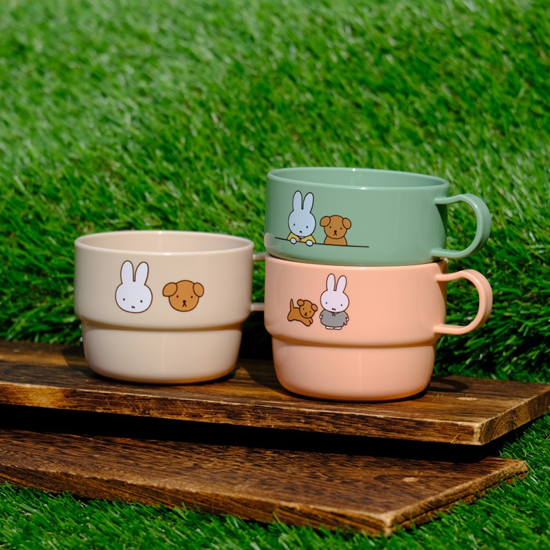 [MF794] å󥰥åץå ߥåե and ʥåե [miffy][Dick Bruna]