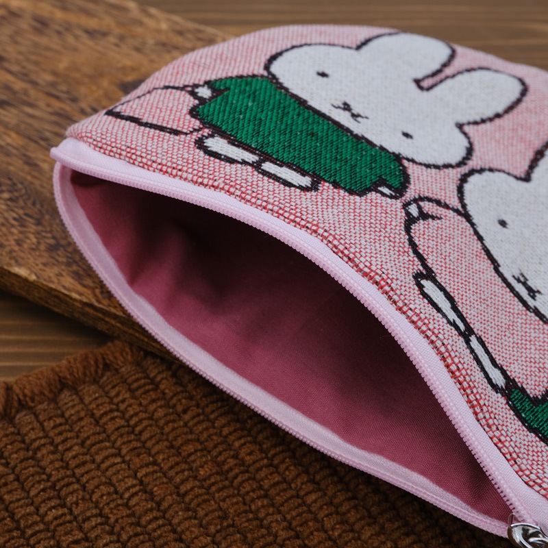 HEMING'S ���㥫���ɥ������åȥݡ��� �ե��� [15035_02][miffy][Dick Bruna]